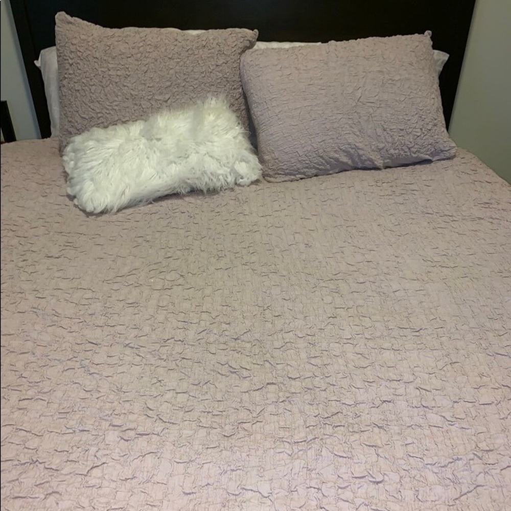 Urban outfitters bedding